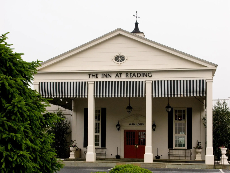 Inn at Reading