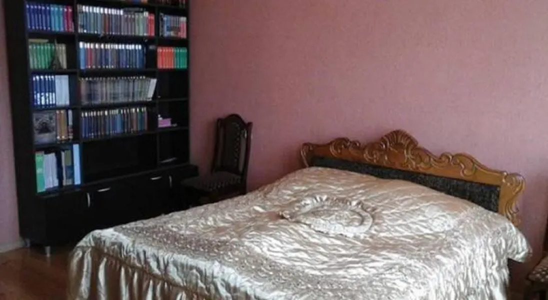 Iraklis Homestay