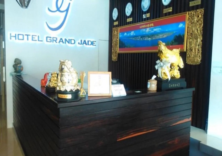Hotel Grand Jade