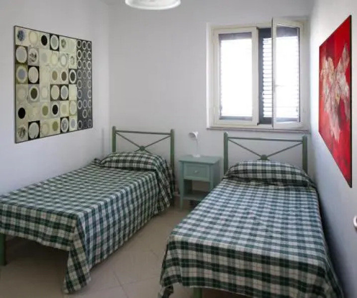 Appartamenti Pirrera