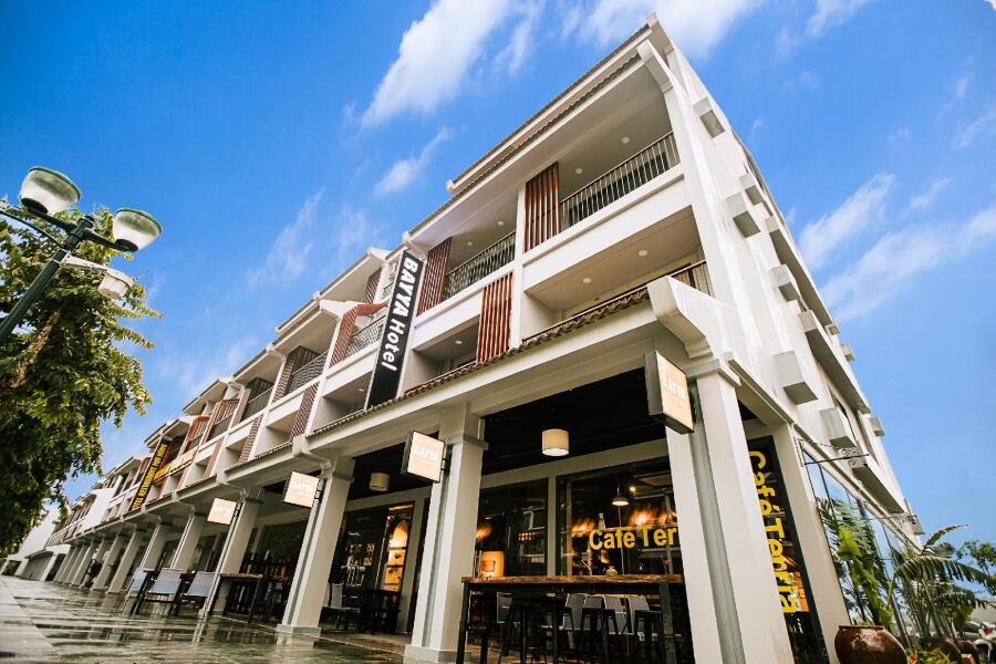 Bayya Hotel Phu Quoc