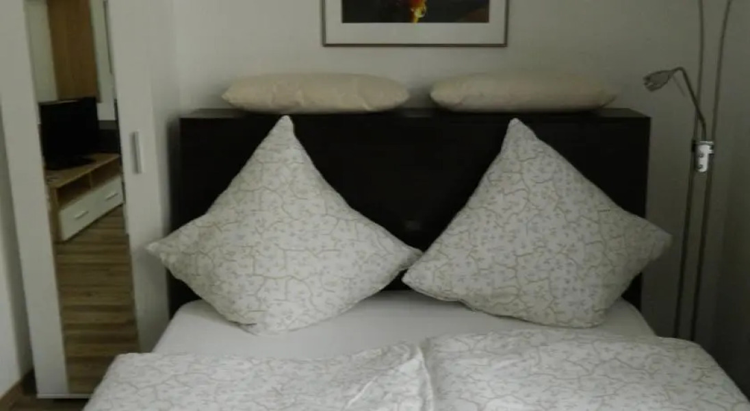 City Ferienwohnung Landau