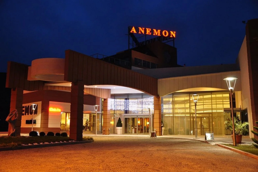 Anemon Grand Manisa Hotel