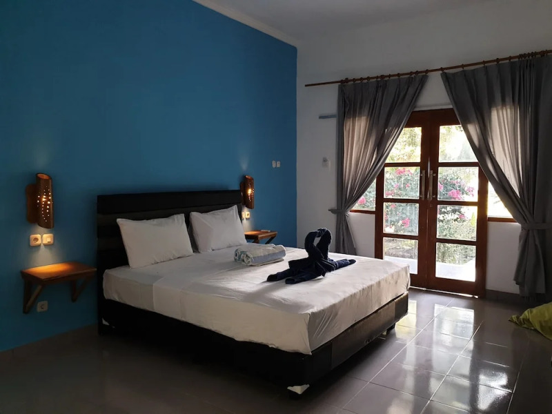 Moyo Island Beach Resort