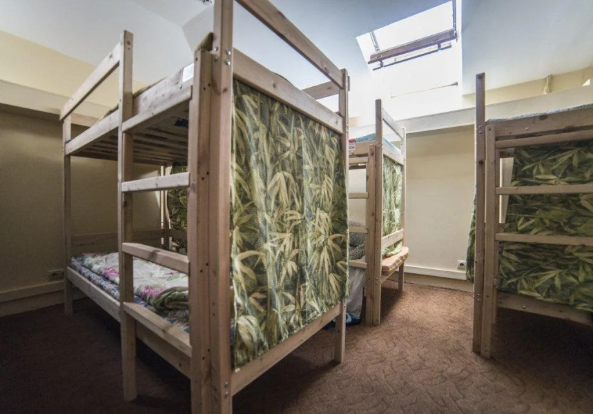 Жилое помещение Рус Таганка