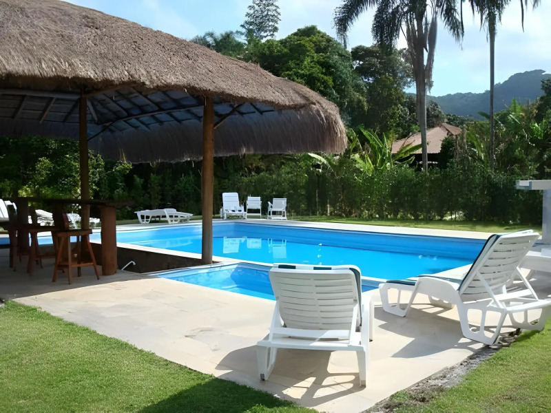 Pousada Recanto das Aves