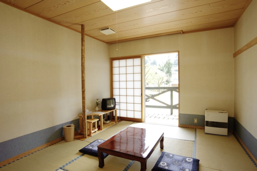 Akiyamakyo Kettou Onsen Katakuri no Yado