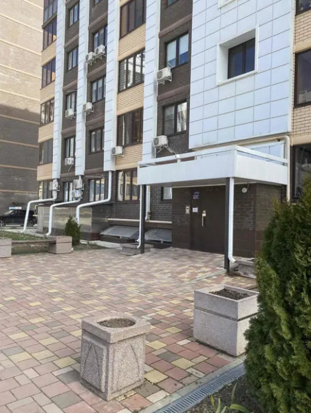 Kalina Studio (Калина Студио) на улице Объездной 18А корпус 8/1