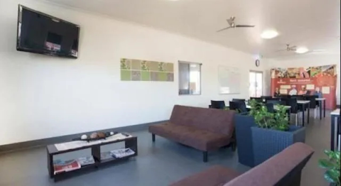 Discovery Holiday Parks - Cloncurry