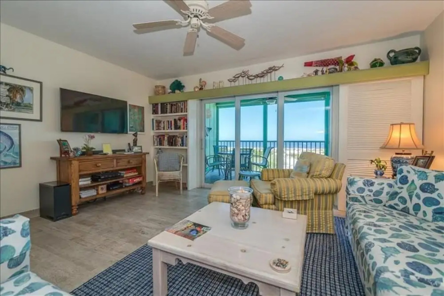 Sundown Unit #23 -2Br Villa