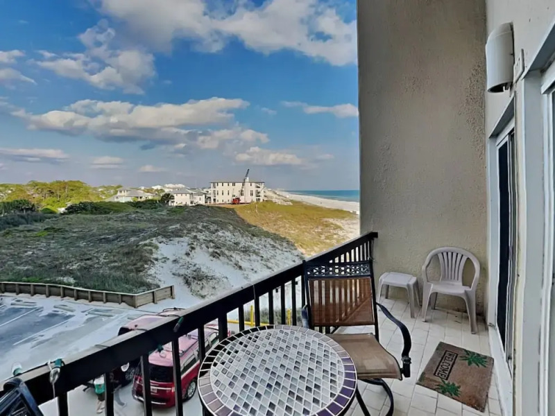 Pinnacle Port #a-117