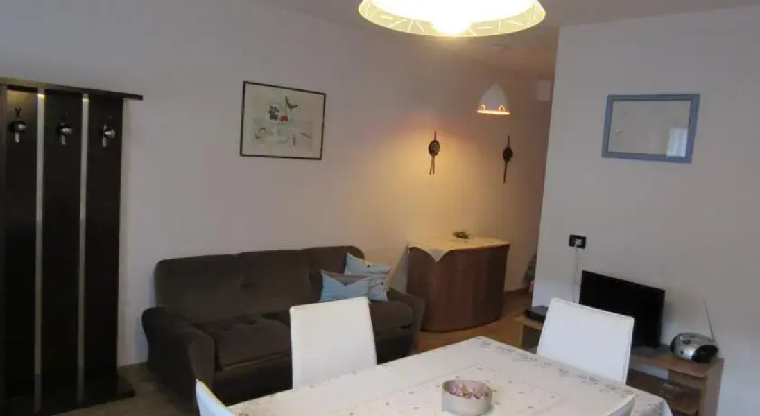 Appartamento da Sergio di Rio