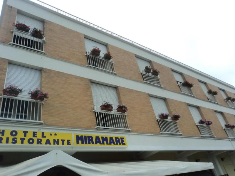 Hotel Ristorante Miramare
