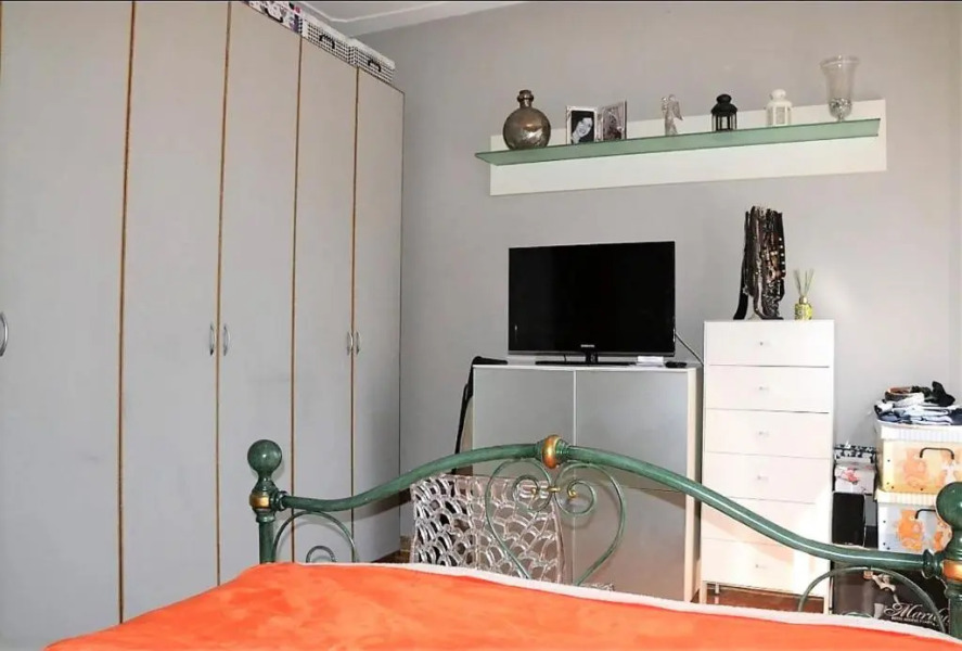 Appartamento accogliente a pochi minuti dal centro