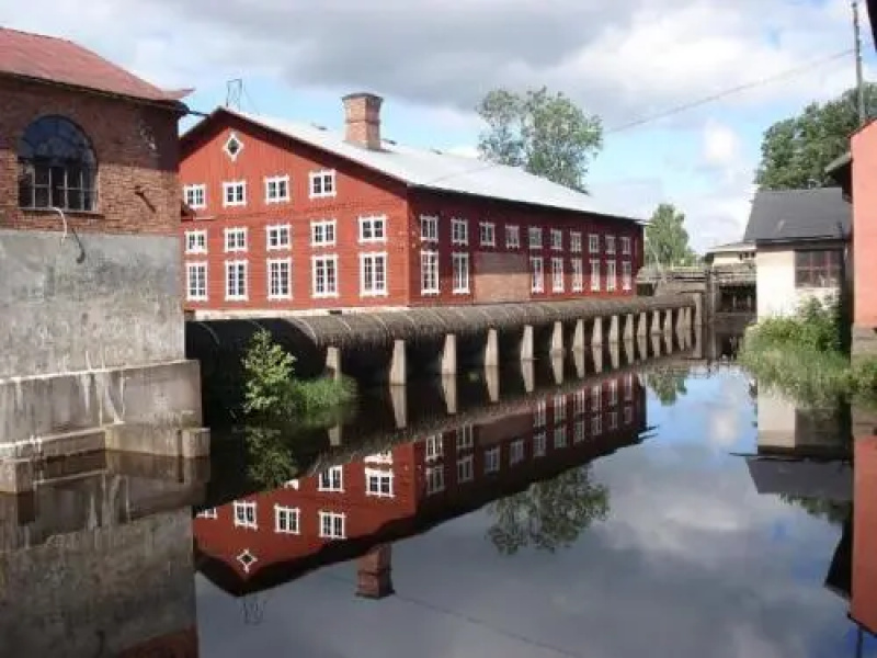 STF Forsvik Hostel