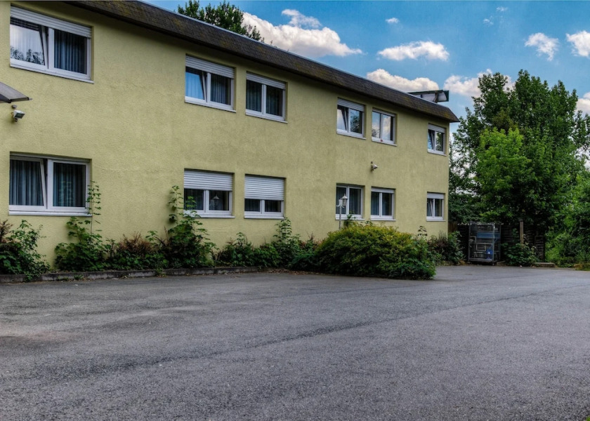 Stadt-gut-Hotel am Krahnberg