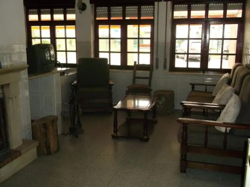 Hospedaria Boavistense