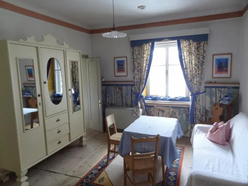 Ansitz Burg Heimfels