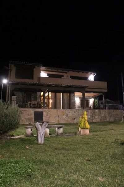 Casa Rural Los 3 Panetes