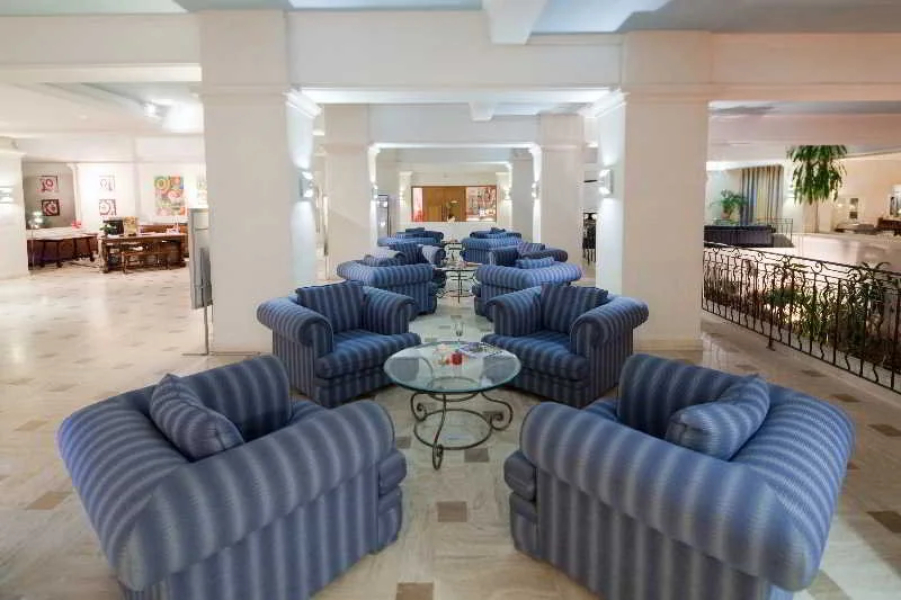 Mas d’Artigny Hotel & Spa