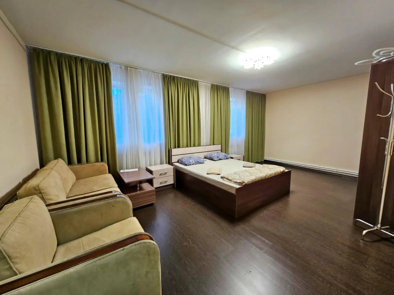 Как дома на Курченко