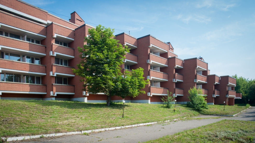 Rajki (byvsh. pansionat Junost')