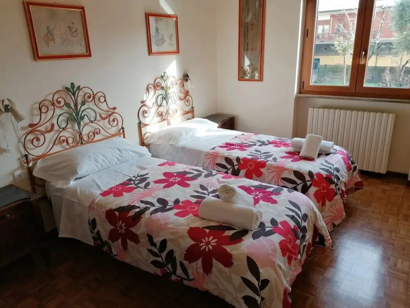 Guesthouse AirportStop