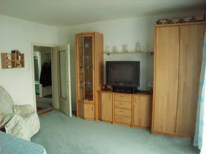 Ferienwohnung Haselberger