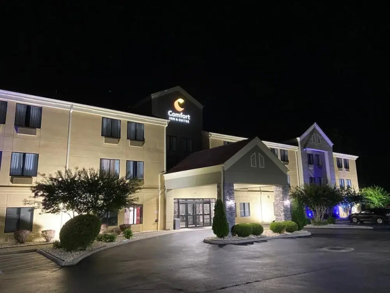 Red Roof Inn Roanoke - Troutville