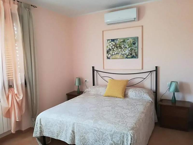 Agriturismo Pian dell'Osa