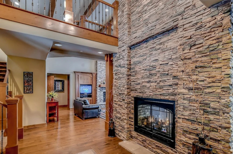 12th Manor in Suncadia