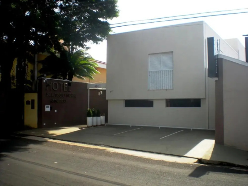 Hotel Villaggio Nobre