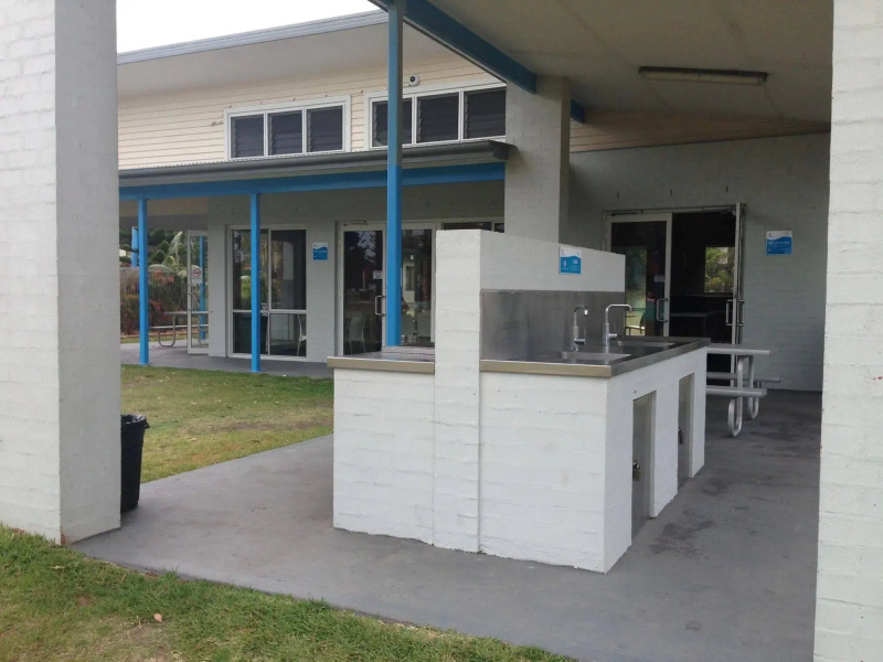 NRMA Norah Head Holiday Park