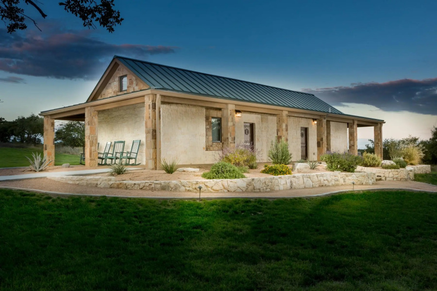 The JL Bar Ranch, Resort and Spa