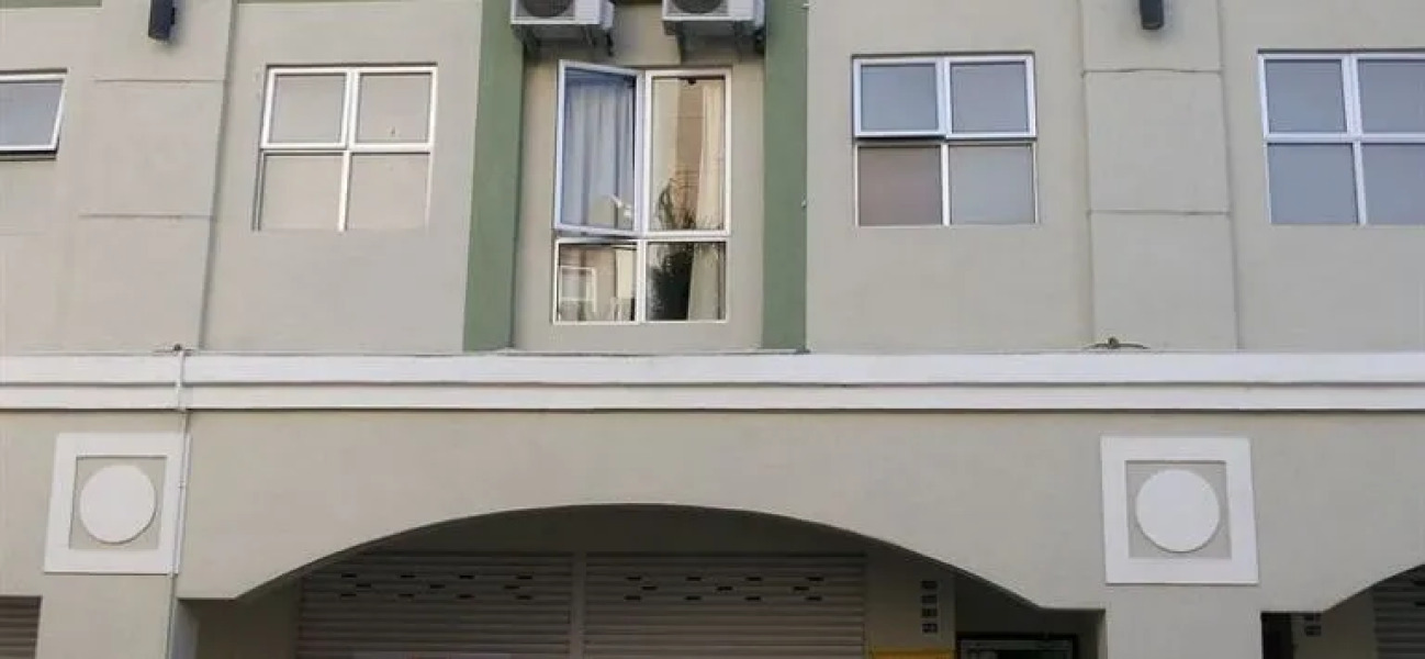 好状态旅馆(Mode Ok Guesthouse)