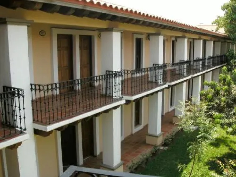Hotel Quinta Minera