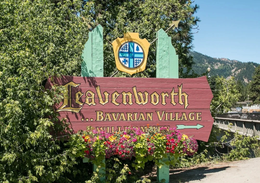 Bretz Bungalow Apartment 1