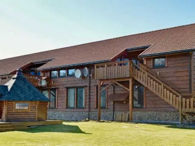 Holiday Home Høvik II