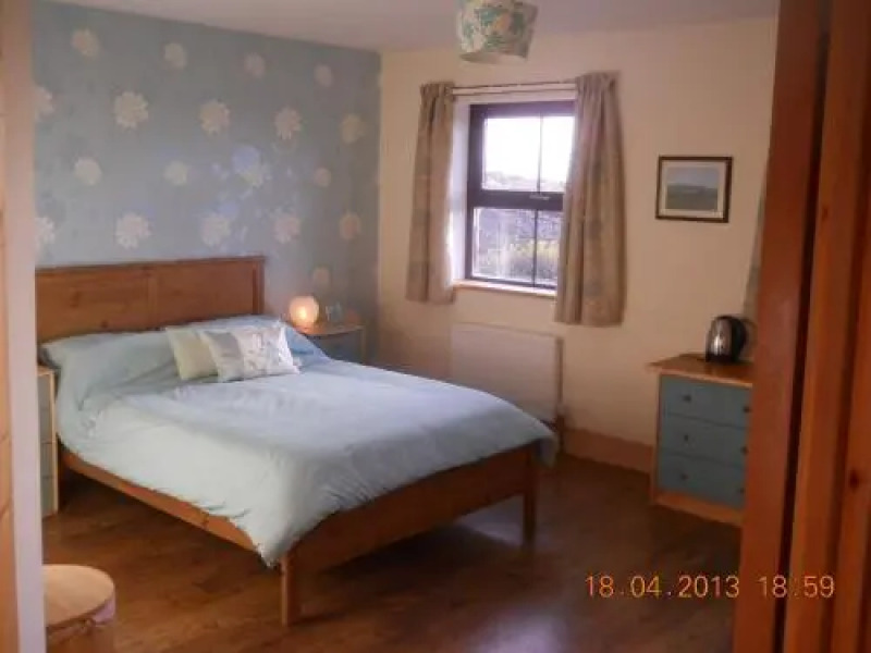 Ard Na Mara Beach Cottage