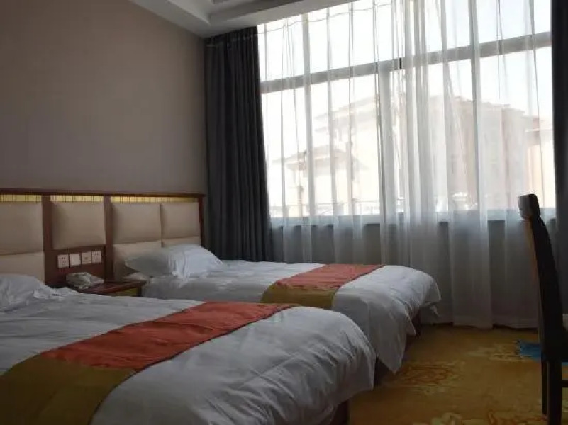 Lijing Business Hotel