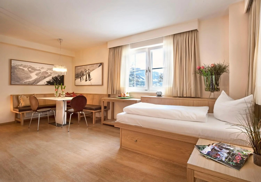 Neuhaus Zillertal Resort