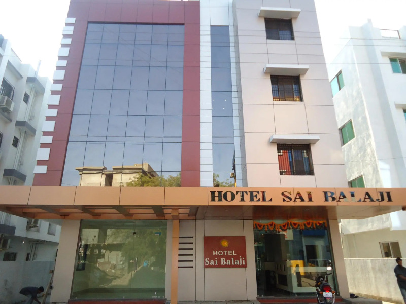 Hotel Sai Balaji