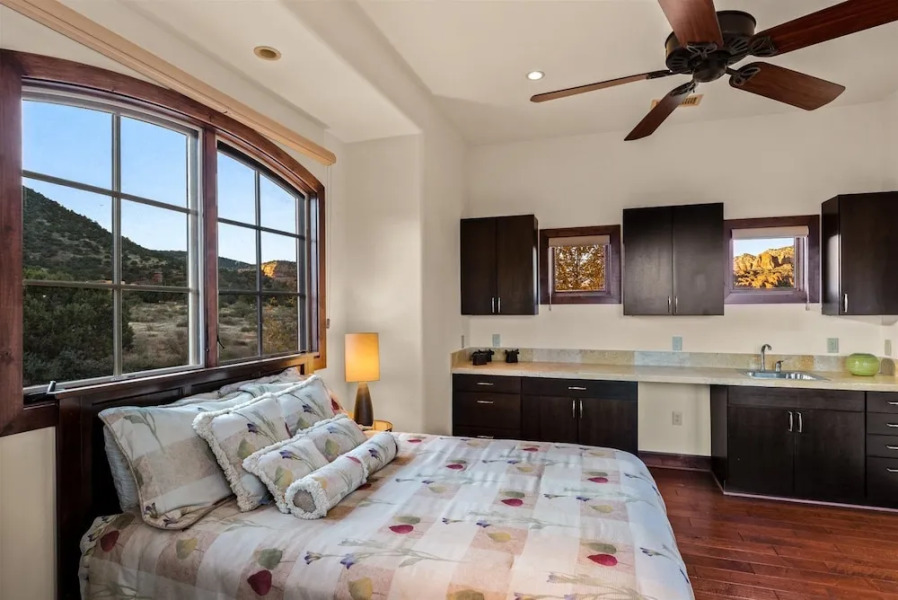 Morgan Horse Retreat