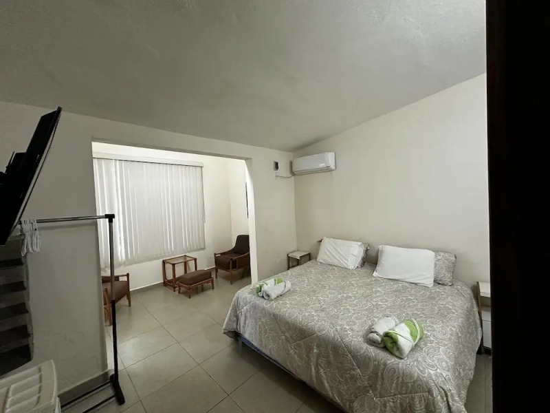 Las Casitas Puerto Arista