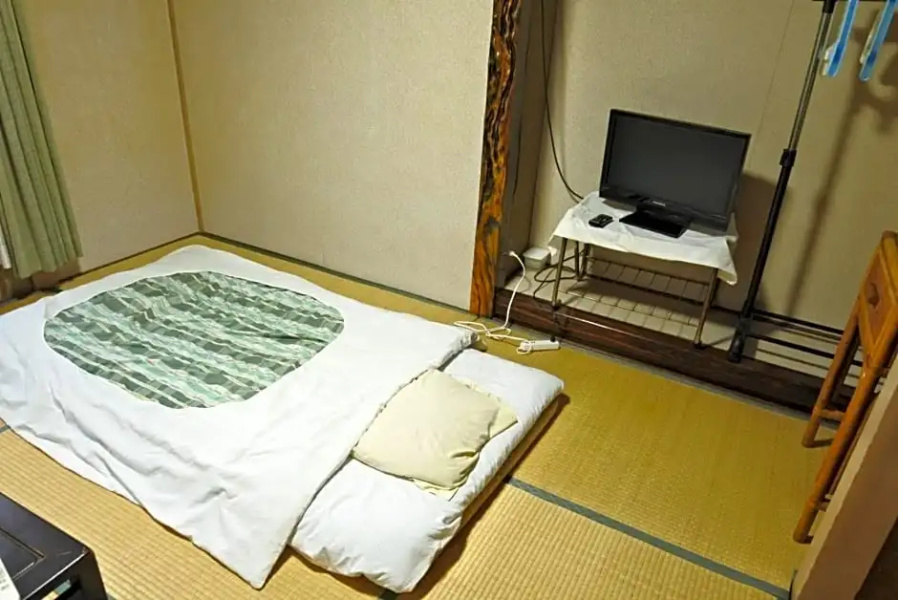 Aikawa Ryokan - Vacation STAY 47757v