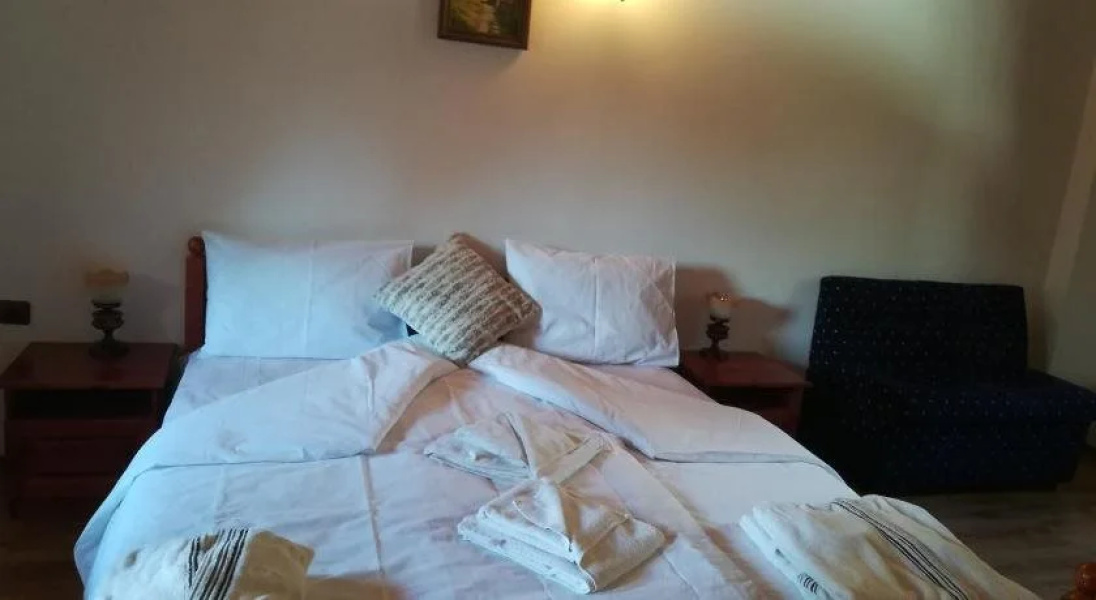 Shtastlivcite Family Hotel