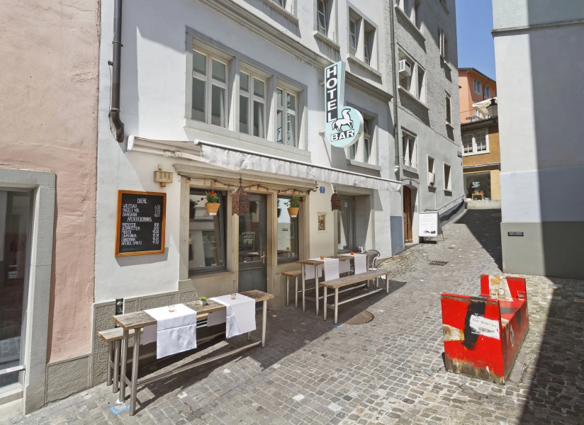 Hotel Rössli