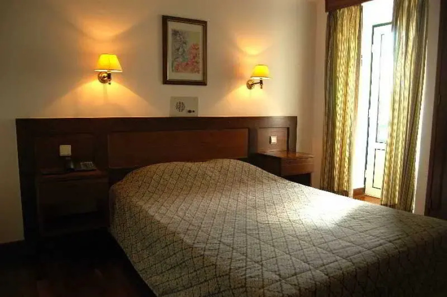 Hotel O Novo Principe