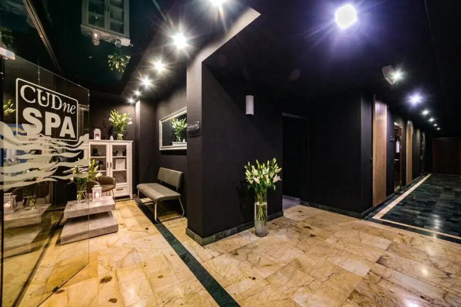 Jelenia Struga Spa Resort