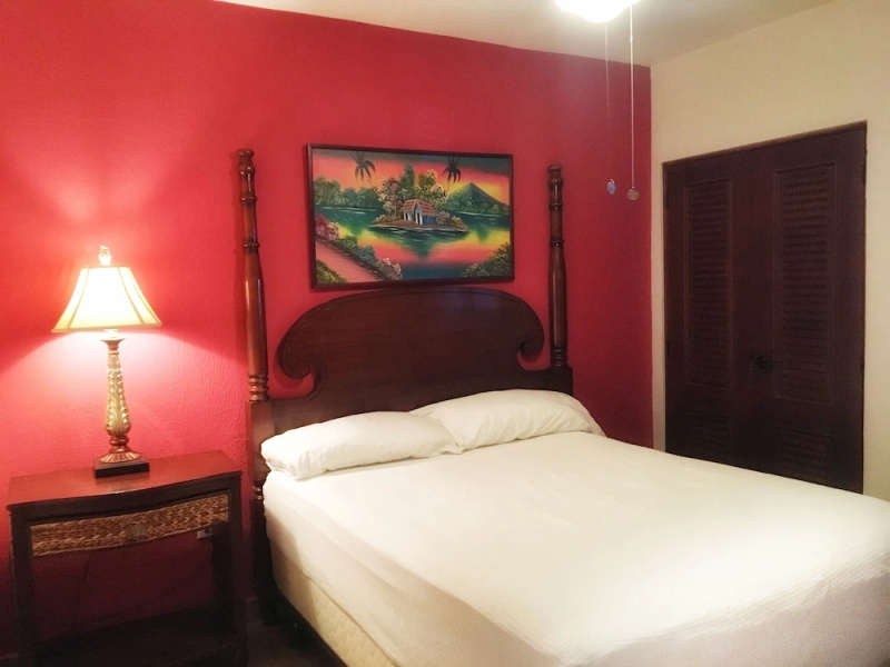 Suite Rivas 126 Gran Pacifica Resort